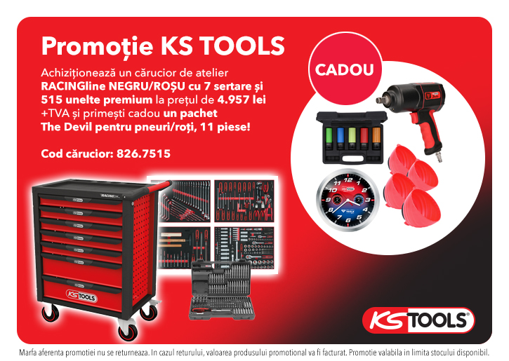 Promo KS Tools ATBS