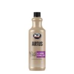 K2 Artus 1L - Solutie concentrata curatat plastice