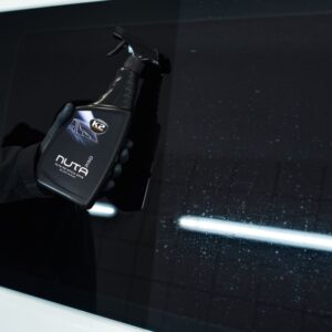 K2 Nuta Pro 750ml - Solutie curatat geamuri - imagine 3