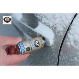 K2 Gerwazy 50ml - Dezgheață încuietorile - imagine 2