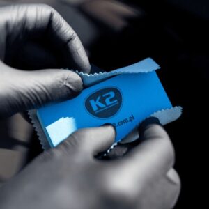 K2 Gravon Aplicator - Aplicator protectie ceramica - imagine 2