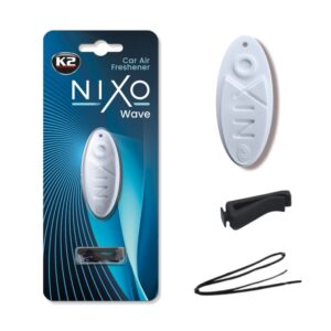 K2 NIXO - Odorizant auto grila ventilatie - imagine 5
