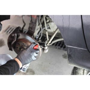 K2 Vulcan 250ml - Spray degripant si lubrifiant - imagine 2