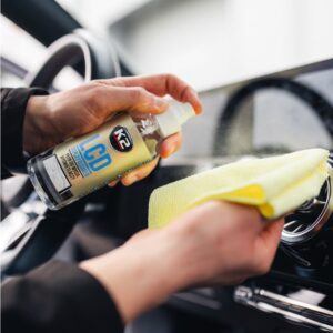 K2 LCD CLEANER 250ml - Curățare ecrane LCD - imagine 2