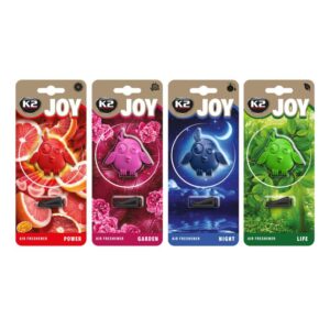 K2 JOY - Odorizant de cameră din polimer - imagine 4