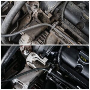 K2 Akra 5kg - Curățare motor și degresare - imagine 4