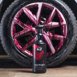 K2 Roton PRO 5L - Curățare jante - imagine 4