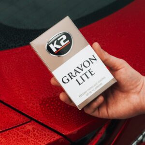 K2 GRAVON LITE 50ML - Protecție ceramică pentru vopsea - imagine 3