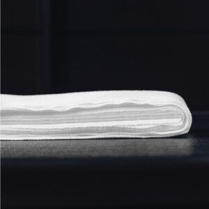 K2 Lefa 40x40cm - Lavetă microfibră pentru curățarea pielii - imagine 8