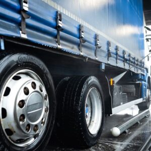 K2 Turbo Truck 20kg - Spuma activa spalare camioane - imagine 3
