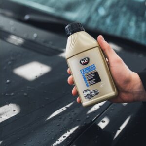 K2 Express 0,5L - Sampon auto - imagine 4