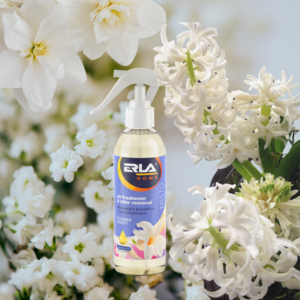 ERLA HOME MISTO FLOWER - Parfum neutralizator mirosuri 250ml - imagine 4