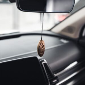 K2 NIXO - Odorizant auto grila ventilatie - imagine 9