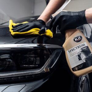K2 Spectrum 700ml - Ceara lichida sintetica - imagine 2
