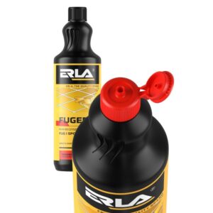 ERLA FUGER 1L - Solutie curățat rosturi gresie - imagine 1