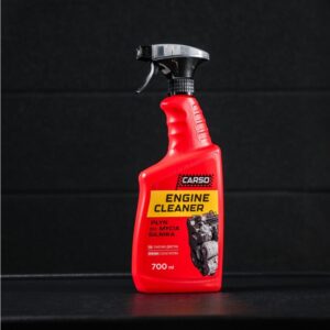 K2 CARSO ARVA - Solutie pentru curățarea motoarelor 700ml - imagine 5