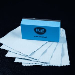 K2 Gravon Aplicator - Aplicator protectie ceramica - imagine 1
