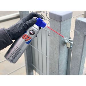 K2 07 250ml - Spray lubrifiant si penetrant - imagine 1