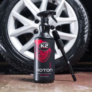 K2 Roton PRO 5L - Curățare jante - imagine 8