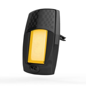 K2 Viva - Odorizant auto grila ventilatie - imagine 2