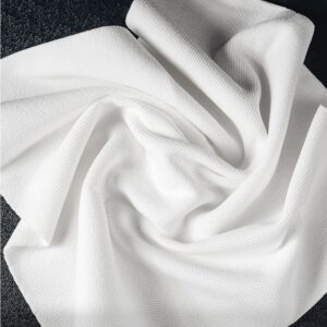 K2 Lefa 40x40cm - Lavetă microfibră pentru curățarea pielii - imagine 1