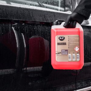 K2 Maxima 20L - Ceară hidrofoba auto - imagine 2