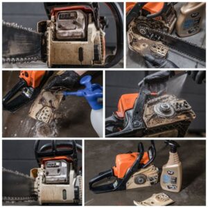 K2 Akra 5kg - Curățare motor și degresare - imagine 2