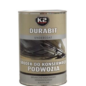K2 Durabit 1L - Antifon pensulabil - imagine 1