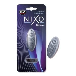 K2 NIXO - Odorizant auto grila ventilatie - imagine 1