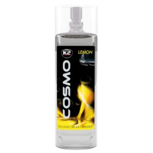 K2 Cosmo 50ml - Parfum auto cu atomizor - imagine 4