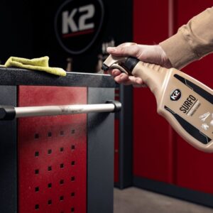 K2 SURFO 750ml - Solutie universala de curatare și degresare - imagine 2