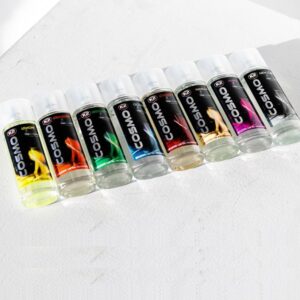 K2 Cosmo 50ml - Parfum auto cu atomizor - imagine 9