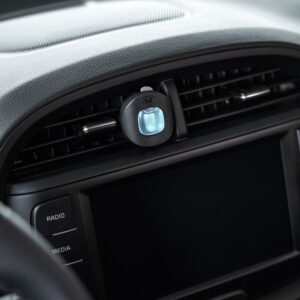 K2 Poco - Odorizant auto cu membrana - imagine 1