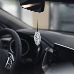 K2 NIXO - Odorizant auto grila ventilatie - imagine 7