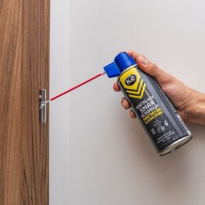 K2 Smar Silicony 400ml - Spray vaselina siliconica - imagine 1