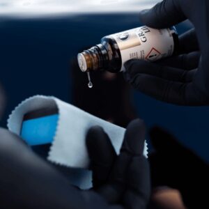 K2 Gravon Aplicator - Aplicator protectie ceramica - imagine 5