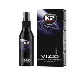K2 Vizio PRO 150ml - Curățare geamuri - imagine 1