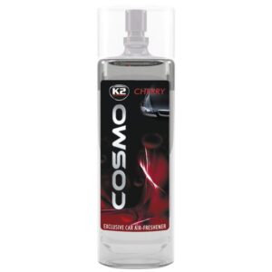 K2 Cosmo 50ml - Parfum auto cu atomizor - imagine 1