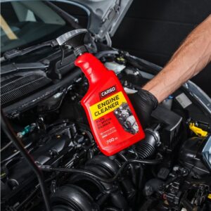 K2 CARSO ARVA - Solutie pentru curățarea motoarelor 700ml - imagine 4