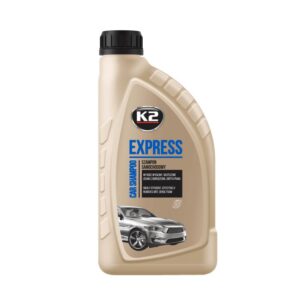 K2 Express 1L - Sampon auto - imagine 6