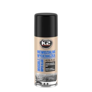 K2 Vizio Plus Spray 200ml - Protecție parbriz - imagine 3