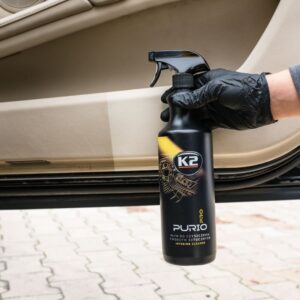 K2 Purio PRO 1L - Curățare interior auto - imagine 5