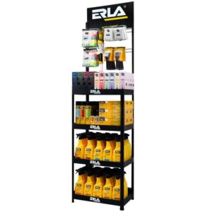 ERLA SANIZ MAX 750ml - Solutie curatare pentru instalații sanitare și băi - imagine 10