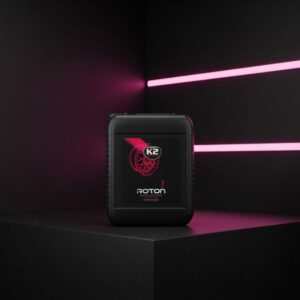 K2 Roton PRO 20L - Curățare jante - imagine 1