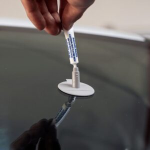 K2 Glass Doctor - Kit de reparare parbriz și faruri - imagine 4