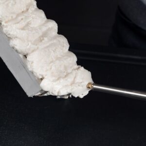 K2 Folt - Pistol de spumă reglabil - imagine 5