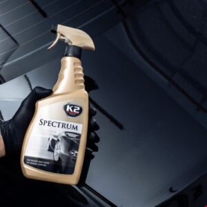 K2 Spectrum 700ml - Ceara lichida sintetica - imagine 3