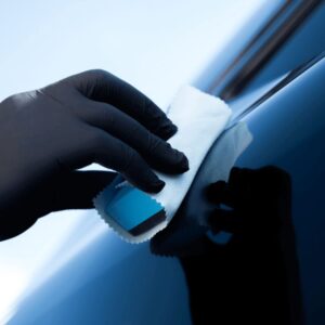 K2 Gravon Aplicator - Aplicator protectie ceramica - imagine 3