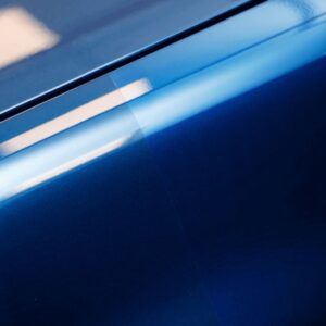 K2 Color Max 250ml - Polish cu ceară colorantă bleu - imagine 2