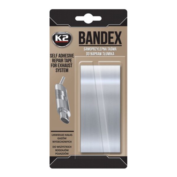 BANDEX